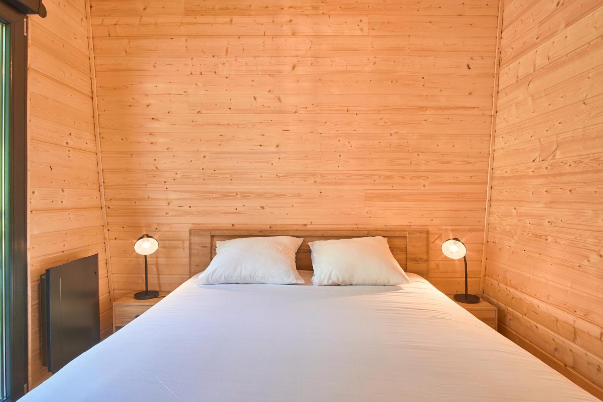 Chalet Le Lys Martagon Saint-Pierre-d'Entremont  المظهر الخارجي الصورة