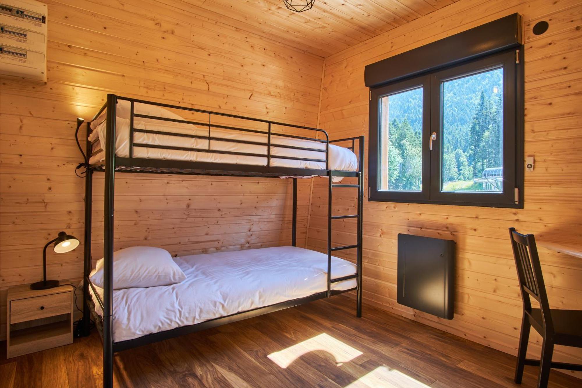 Chalet Le Lys Martagon Saint-Pierre-d'Entremont  المظهر الخارجي الصورة